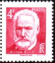 Victor Hugo Design of 1935
