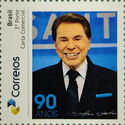 Silvio Santos, TV Presenter