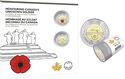 2 Dollars (Honouring Canada’s Unknown Soldier)