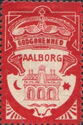 Aalborg Julen 1905