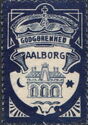 Aalborg Julen 1905
