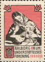 Aalborg Julen 1913