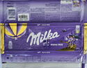 Milka Alpine Milk