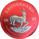 1 Krugerrand