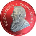 1 Krugerrand