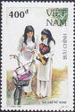 Vietnamese women’s costumes
