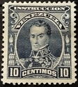 Simón Bolívar