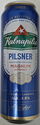 Kalnapilis Pilsner 4,6%
