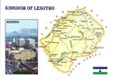 Kingdom of Lesotho | Maseru