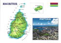 Mauritius | Port Louis