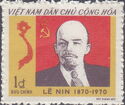Vladimir Lenin (1870-1924)