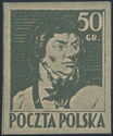 Tadeusz Kosciuszko (1746-1817) - Reprint
