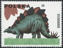 Stegosaurus