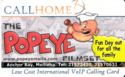 Popeye