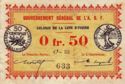 0.50 Franc