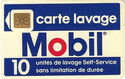 Mobil - 10 unités de Lavage NEUBAUER ST.DENIS