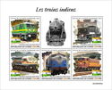 Indian Trains