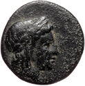 1 Æ (Grecce city Ionia-Kolophon)