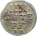 4 Pfennig