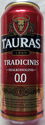Tauras Tradicinis Nealkoholinis 0.0