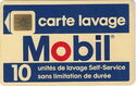 Mobil - 10 unités de Lavage NEUBAUER ST.DENIS