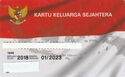 Kartu Keluarga Sejahtera