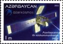 First Telecommunications Satellite of Azerbaijan