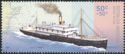 Pro Philately - Passenger Ship "Pampa"