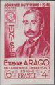 Etienne Arago