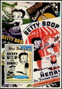 EUROPA - Betty Boop