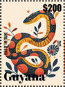 Year of the Snake