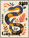 Year of the Snake