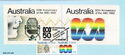 Australia - 50th Anniversary of the ABC 1982