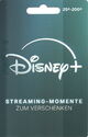 Disney+ - Streaming-Momente