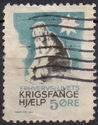 Charity Stamp Life Prisoner of WW II