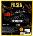 Locomotive Pilsen
