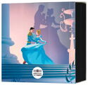50 Euro (Disney animation classics - Cinderella)