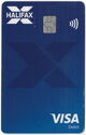 Halifax Visa Debit