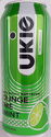 Ukie Lounge Lime & Mint 4.6%