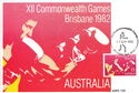 Commonwealth Games Bribane - Boxing
