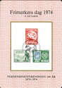 Stamp Day 1974