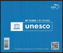 UNESCO, 80 Years
