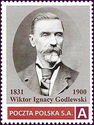 1831 1900 Wiktor Ignacy Godlewski