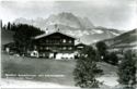 Gasthof Schwefelbad MIT KAISERGEBIRGE | Fieberbrunn Tirol