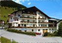 "Hotel Edelweiß" | 6631 Lermoos, 1004 m | Bes. Fam. Gerber | Telefon 05673/2214