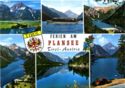 FERIEN AM | PLANSEE | Tirol-Austria