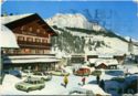 Im Winter und im Sommer | Haus FILOMENA, Pension Garni | Fam. Martin Walch | A-6