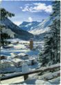 Internationaler Wintersportplatz | Lech am Arlberg 1450-1730 m | mit Hasenfluh 2