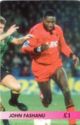 John Fashanu