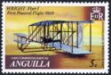 "Wright Flyer I"